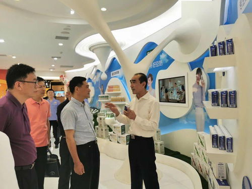 福建省市場監(jiān)管局局長黃培惠率隊(duì)赴福州 泉州督導(dǎo)端午節(jié)前安全監(jiān)管工作