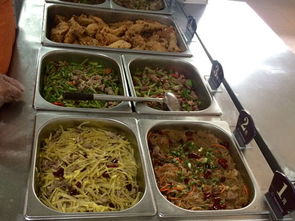 承包工廠食堂平臺(tái) 東莞可信賴(lài)的承包工廠食堂